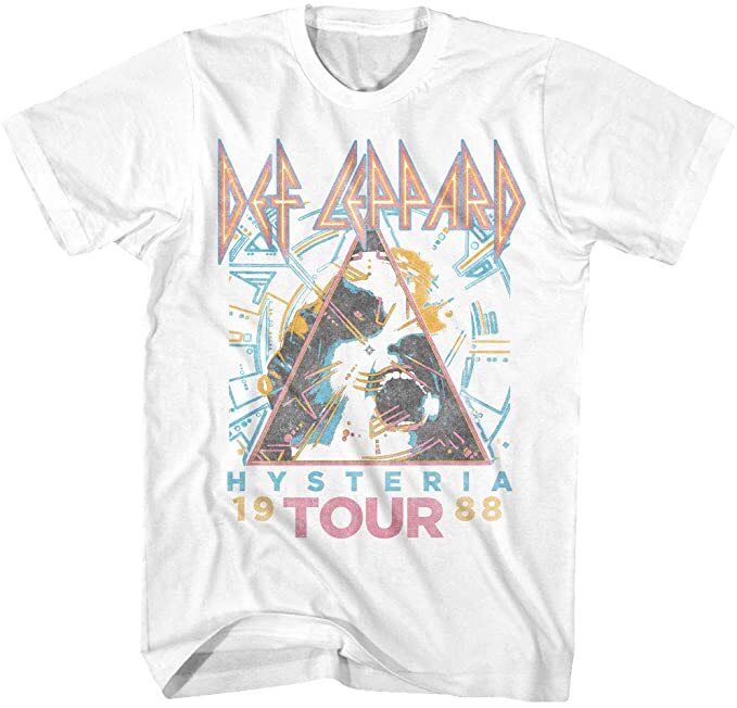 Dutch thesaurus Rock Shirt
